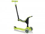 Globber Scooter Go-Up Sporty Lime Green (451-106-3)