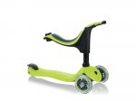 Globber Scooter Go-Up Sporty Lime Green (451-106-3)