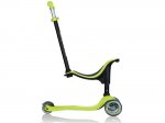Globber Scooter Go-Up Sporty Lime Green (451-106-3)