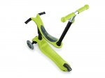 Globber Scooter Go-Up Sporty Lime Green (451-106-3)