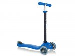Globber Παιδικό Πατίνι Go-Up Sporty 4 in 1 Τρίτροχο Μπλέ (451-100-3)