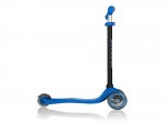 Globber Παιδικό Πατίνι Go-Up Sporty 4 in 1 Τρίτροχο Μπλέ (451-100-3)