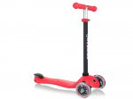 Globber Παιδικό Πατίνι Go-Up Sporty 4 in 1 Τρίτροχο Κόκκινο (451-102-3)