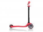 Globber Παιδικό Πατίνι Go-Up Sporty 4 in 1 Τρίτροχο Κόκκινο (451-102-3)
