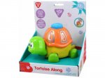Playgo Χελώνα για 12+ Μηνών (2445)