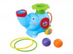 Playgo Ελεφαντάκι Pop N Hoop Roller με Μουσική (2993)