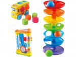 Playgo Baby Physical Challenge 3 in 1 (97066)