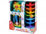 Playgo Baby Physical Challenge 3 in 1 (97066)