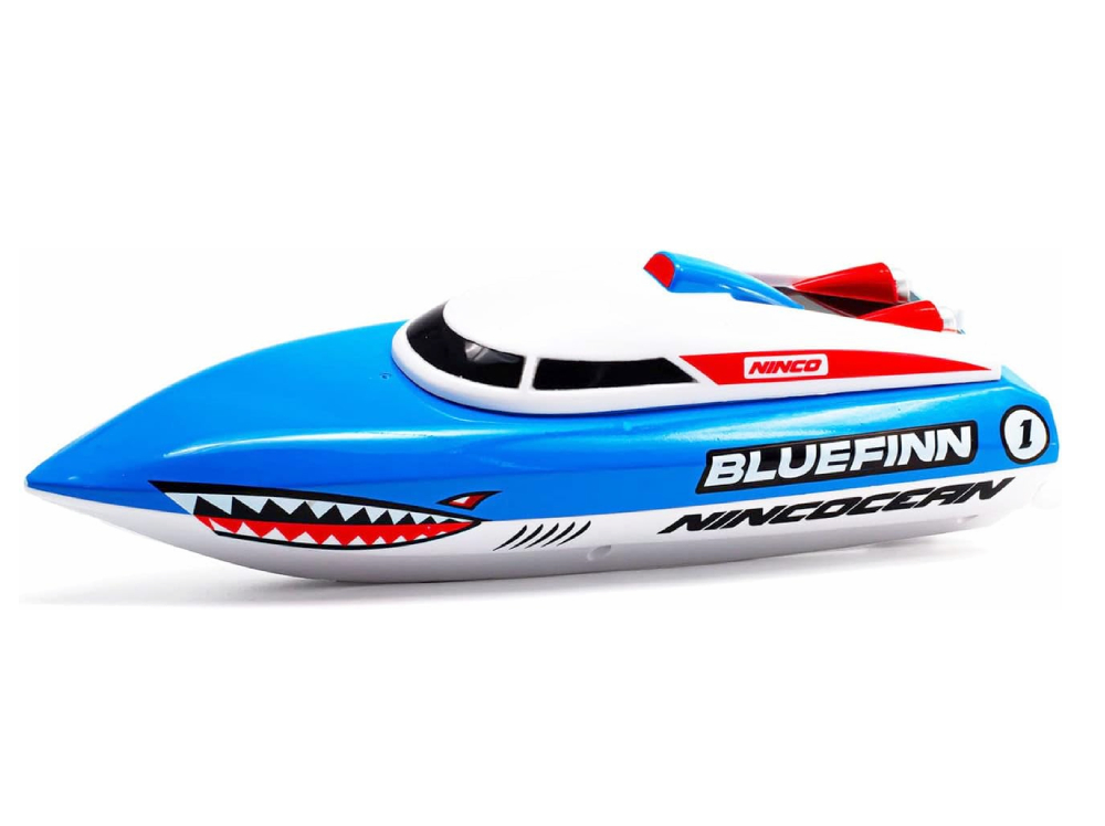 Τηλεκατευθυνόμενο Nincocean Bluefinn (NH99035)