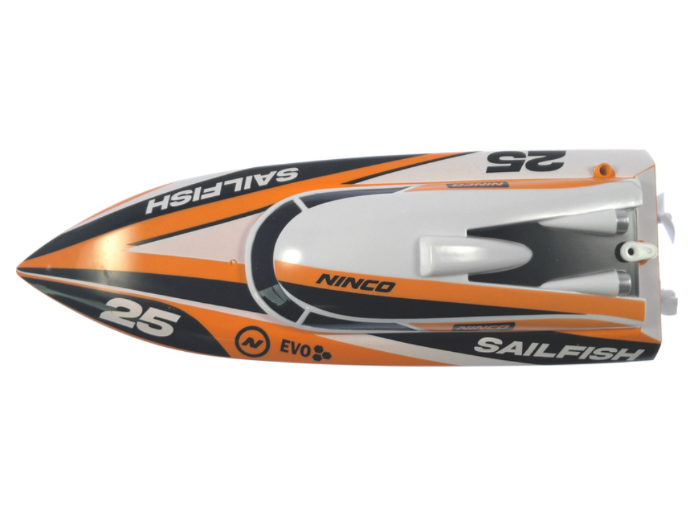 Nincocean Sailfish Remote Controlled (NH99036)
