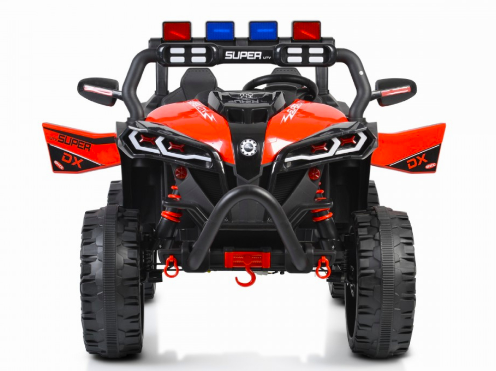 Children Battery Operated ATV Beast Car 12V (LBB-985)
