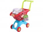 Playgo Καρότσι Για Ψώνια Σούπερ Μάρκετ (3243)