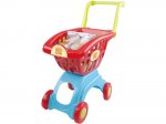 Playgo Καρότσι Για Ψώνια Σούπερ Μάρκετ (3243)