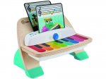 Hape Ξύλινο Πιάνο Magic Touch (800802)