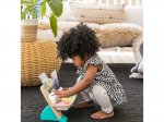 Hape Ξύλινο Πιάνο Magic Touch (800802)