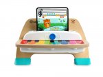 Hape Ξύλινο Πιάνο Magic Touch (800802)