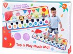 Playgo Music Rug Tap & Play (1331)