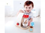 Hape Ξύλινη Καφετιέρα & Αξεσουάρ (E3146A)