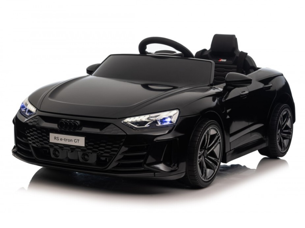 Audi RS e-tron 6888 black (3801005000067)