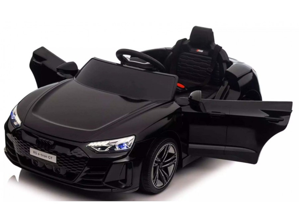 Audi RS e-tron 6888 black (3801005000067)