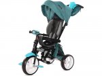 Lorelli Enduro Tricycle with folding frame and EVA wheels