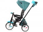 Lorelli Enduro Tricycle with folding frame and EVA wheels