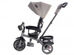 Lorelli Kids Tricycle Bike Rocket Gray