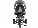 Lorelli Kids Tricycle Bike Rocket Gray