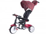 Lorelli Moovo Tricycle with fodable frame and EVA wheels