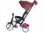 Lorelli Moovo Tricycle with fodable frame and EVA wheels