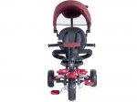 Lorelli Moovo Tricycle with fodable frame and EVA wheels