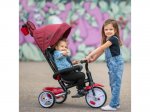 Lorelli Moovo Tricycle with fodable frame and EVA wheels