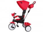 BABY TRICYCLE LORELLI ONE RED