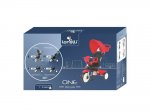 BABY TRICYCLE LORELLI ONE RED