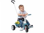 BE MOVE TRICYCLE BLUE (740331)