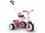 BE MOVE TRICYCLE PINK (740332)