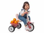 BE MOVE TRICYCLE PINK (740332)