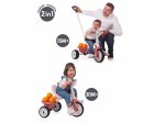 BE MOVE TRICYCLE PINK (740332)