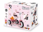 BE MOVE TRICYCLE PINK (740332)