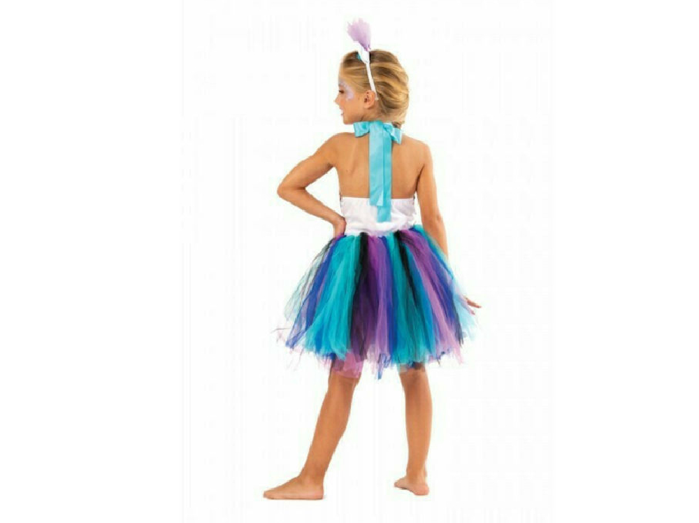 Mermaid Ariana Halloween Costume