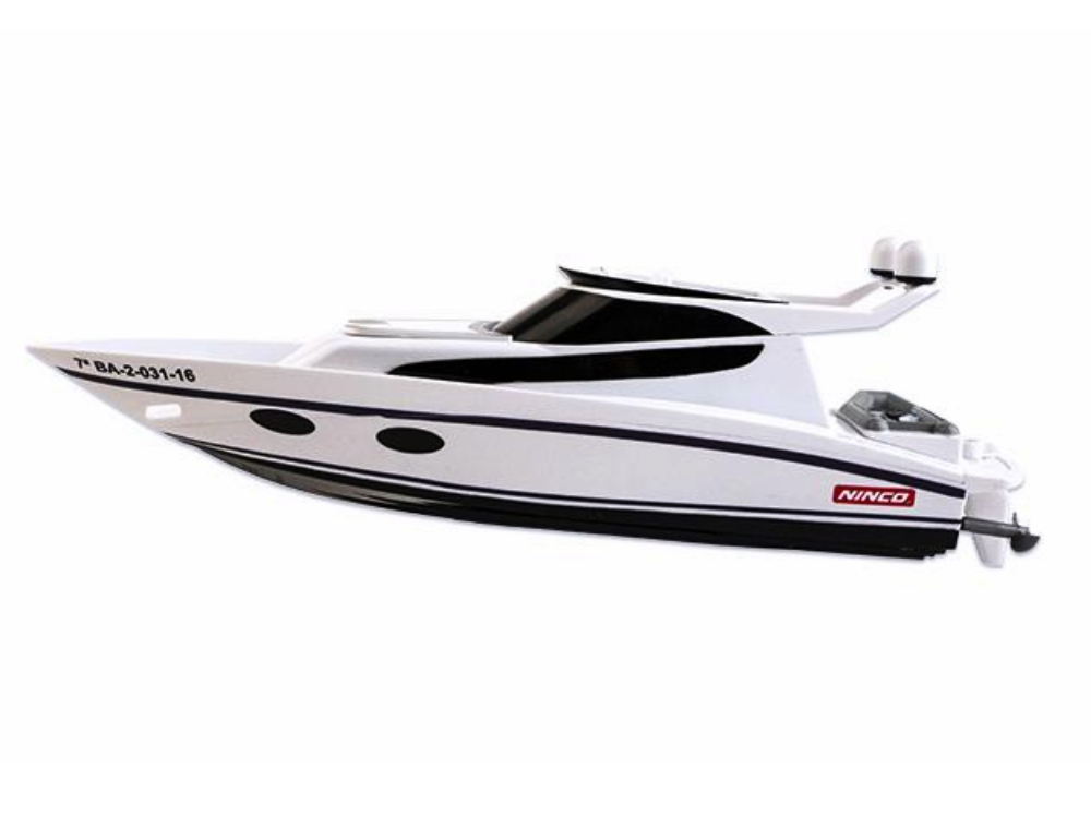 Τηλεκατευθυνόμενο Nincocean Pitiusa Yacht (NH99026)