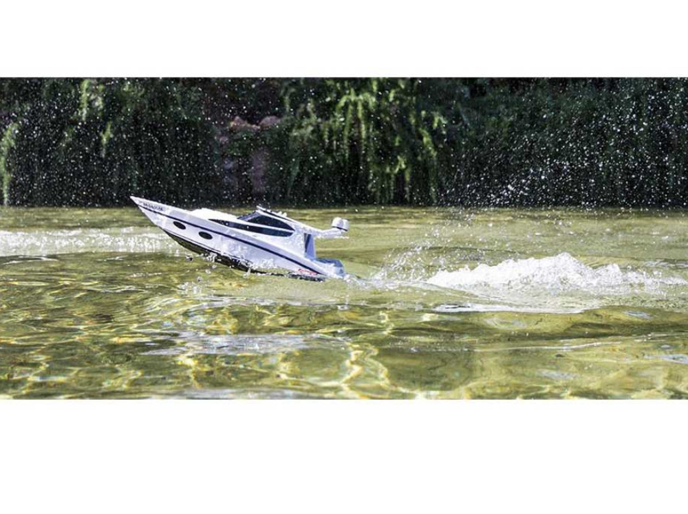Τηλεκατευθυνόμενο Nincocean Pitiusa Yacht (NH99026)