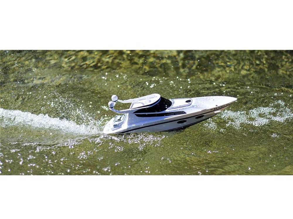 Τηλεκατευθυνόμενο Nincocean Pitiusa Yacht (NH99026)