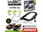 Αγωνιστική Πίστα WRC Ice Rally Cup 1/43 (91000)
