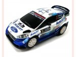 Ford Fiesta Suninen WRC Αυτοκίνητο Για Αγωνιστική Πίστα Ninco 1:43  (91206)