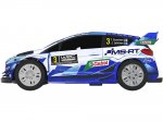 Ford Fiesta Suninen WRC Αυτοκίνητο Για Αγωνιστική Πίστα Ninco 1:43  (91206)