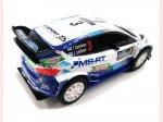 Ford Fiesta Suninen WRC Αυτοκίνητο Για Αγωνιστική Πίστα Ninco 1:43  (91206)