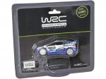 Ford Fiesta Suninen WRC Αυτοκίνητο Για Αγωνιστική Πίστα Ninco 1:43  (91206)