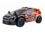 Τηλεκατευθυνόμενο Αυτοκίνητο Nincoracers X Rally Bomb 1/30 (NH93142)
