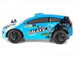 Τηλεκατευθυνόμενο Αυτοκίνητο Nincoracers X Rally Galaxy 1/30 (NH93143)